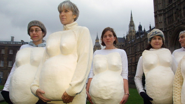 Członkinie Women