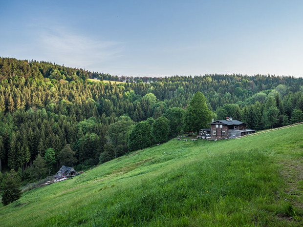 Góry Sowie