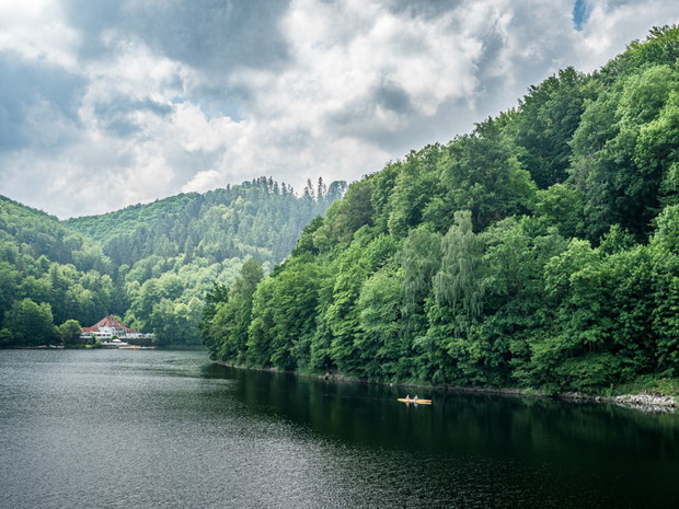 Góry Sowie