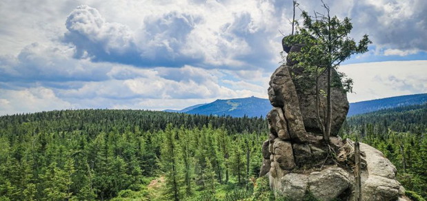 Zbieraj się w Karkonosze
