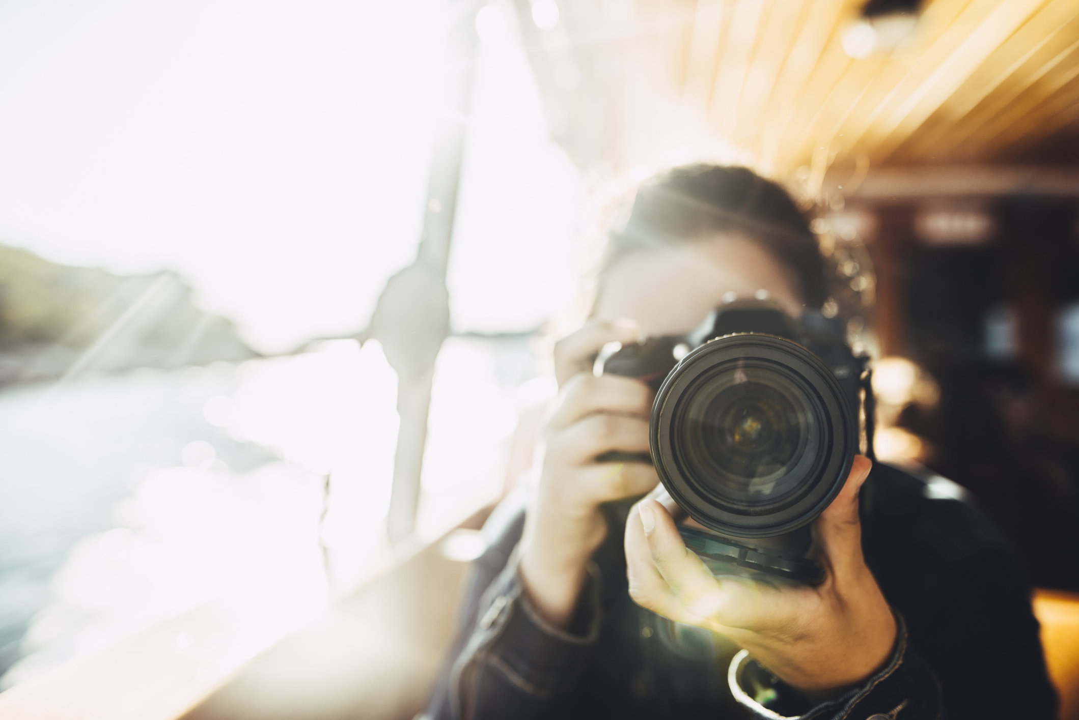 Wielki Konkurs Fotograficzny National Geographic Polska odbył się już po raz 16. (fot. Getty Images)
