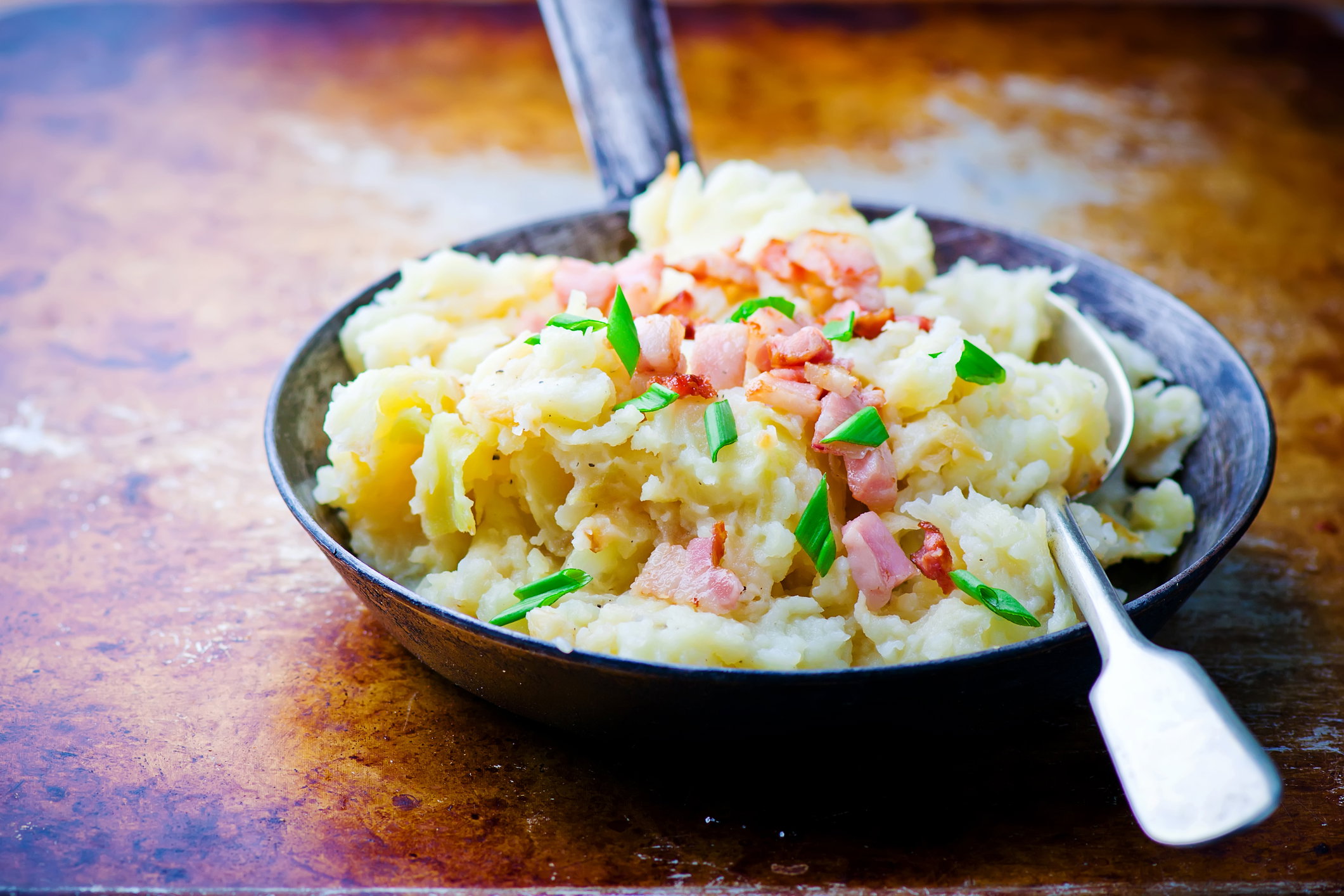Colcannon