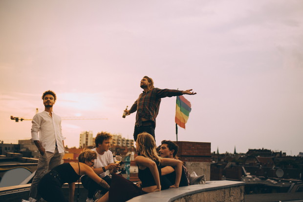 Berlin
