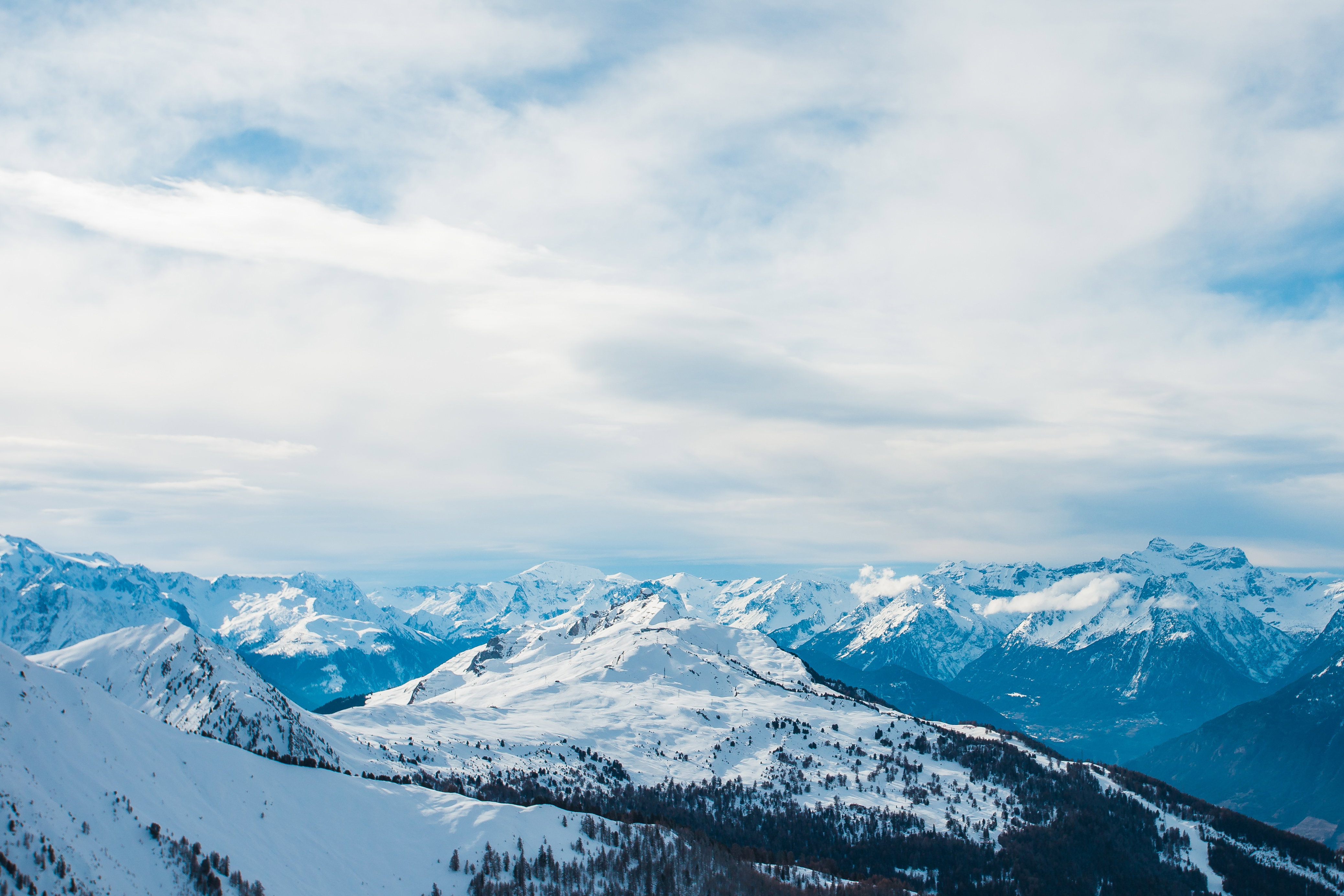 Góry Nendaz