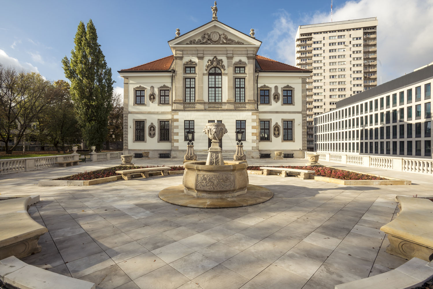 Muzeum Fryderyka Chopina
