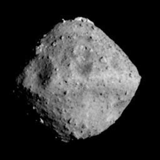 Asteroida