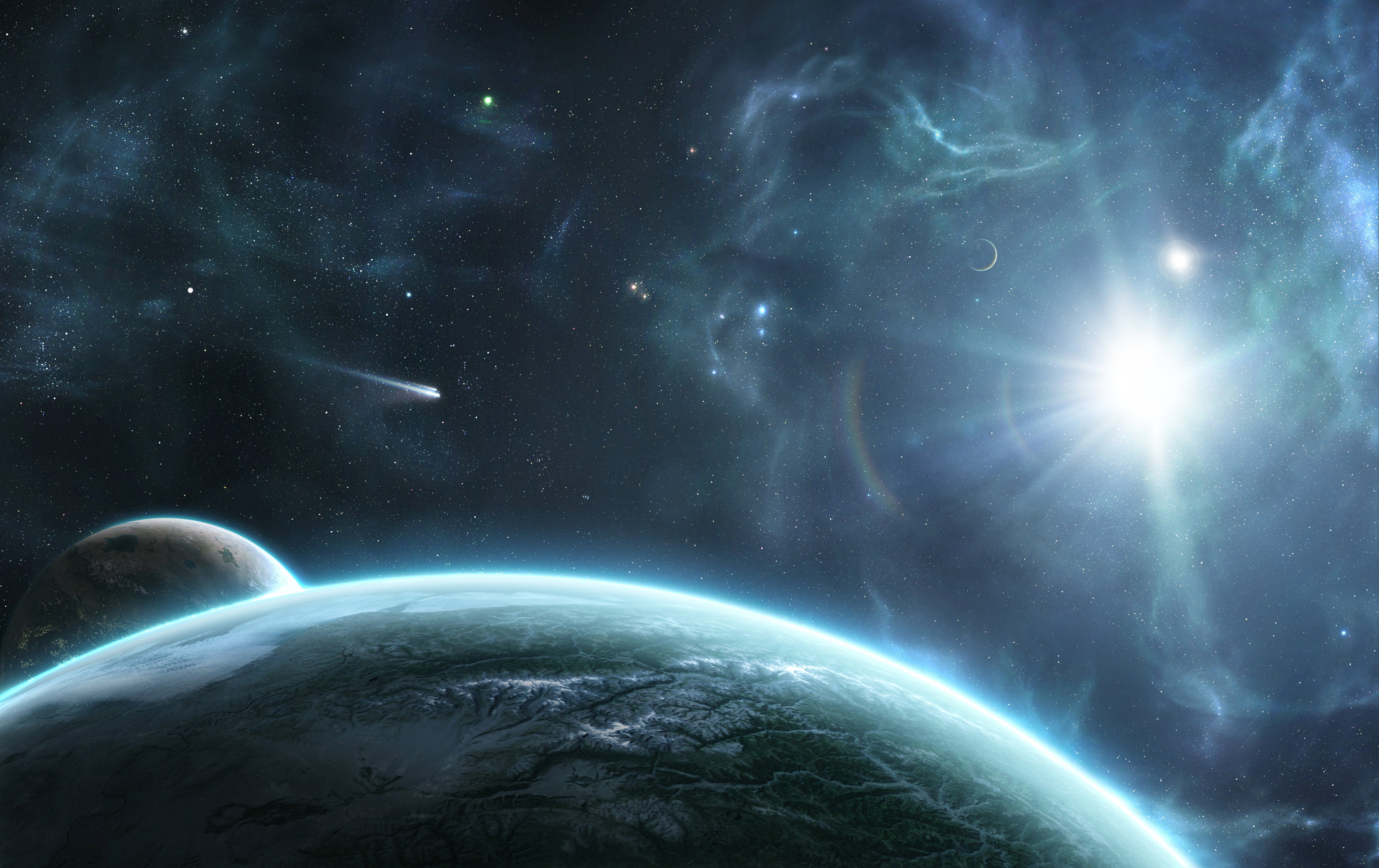 kosmos