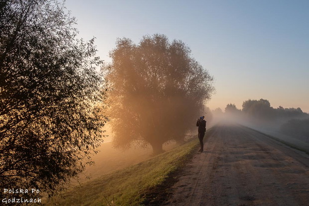 Turystyczne Mistrzostwa Blogerów 2020