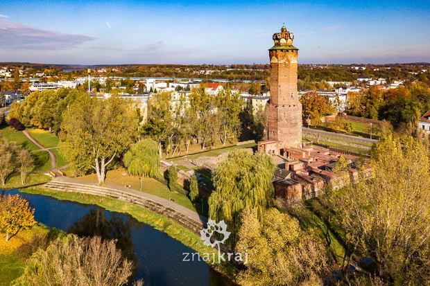 Turystyczne Mistrzostwa Blogerów 2020