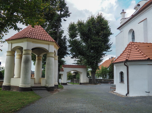 Turystyczne Mistrzostwa Blogerów 2020