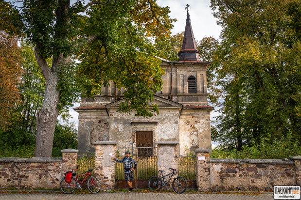 Turystyczne Mistrzostwa Blogerów 2020