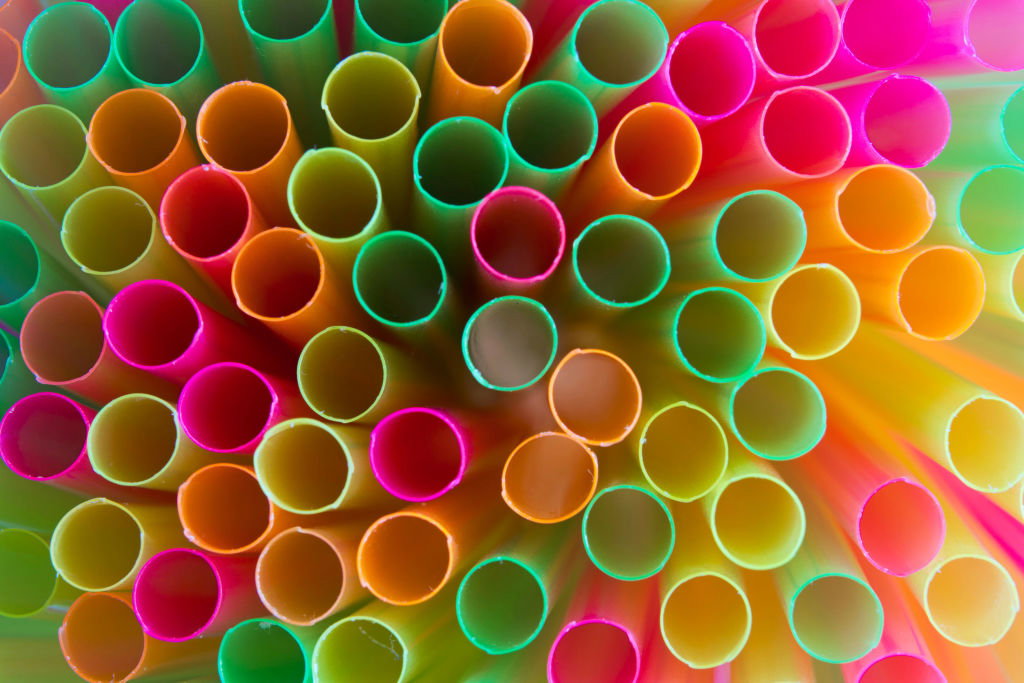 plastik