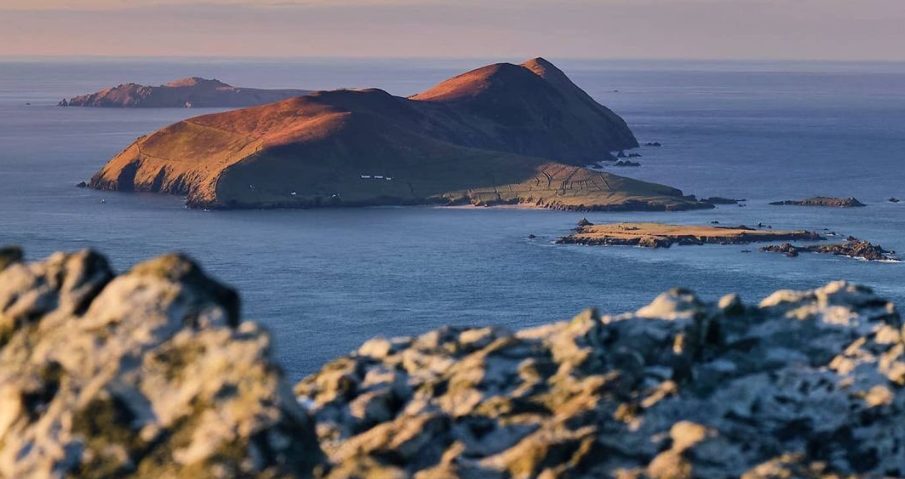 Great Basket Island fot. oficjalny profil Facebook
