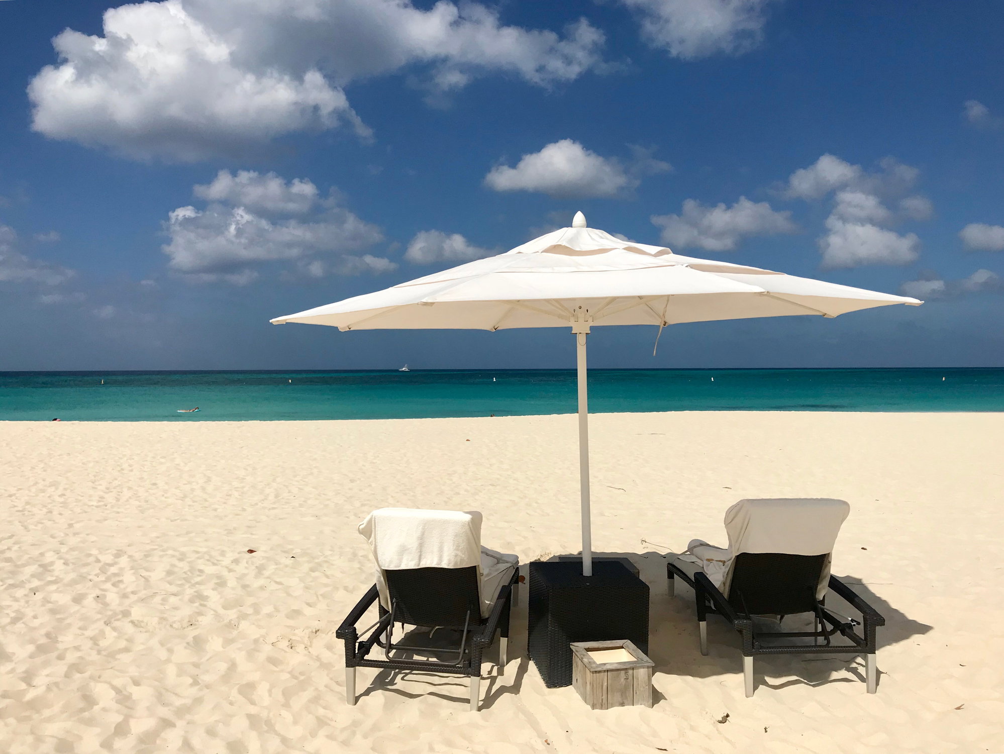 Aruba