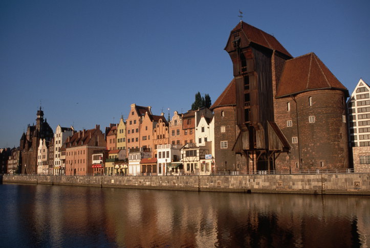 Gdańsk