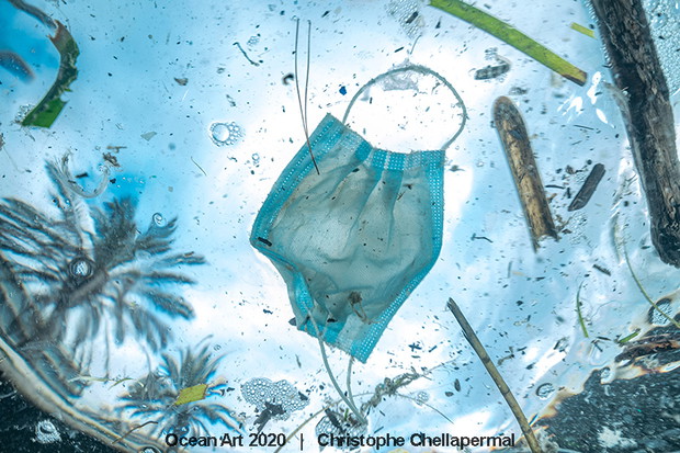 Ocean Art Photo 2020
