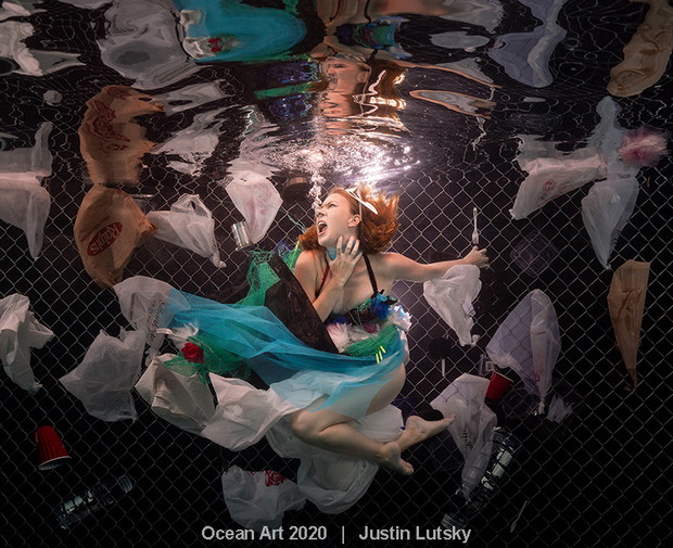 Ocean Art Photo 2020