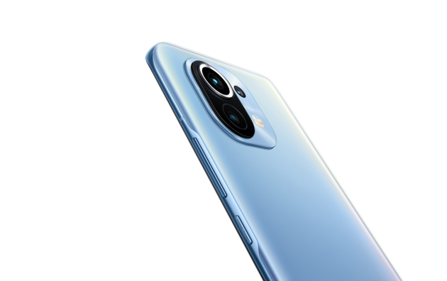 Smartfon Xiaomi Mi 11
