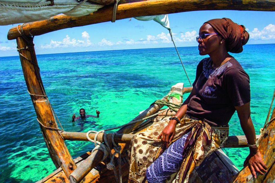 Zanzibar