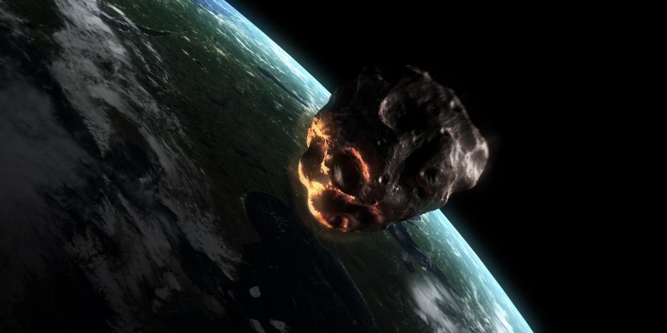 Asteroida