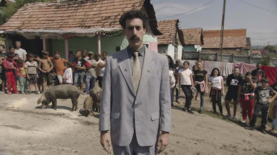 Borat