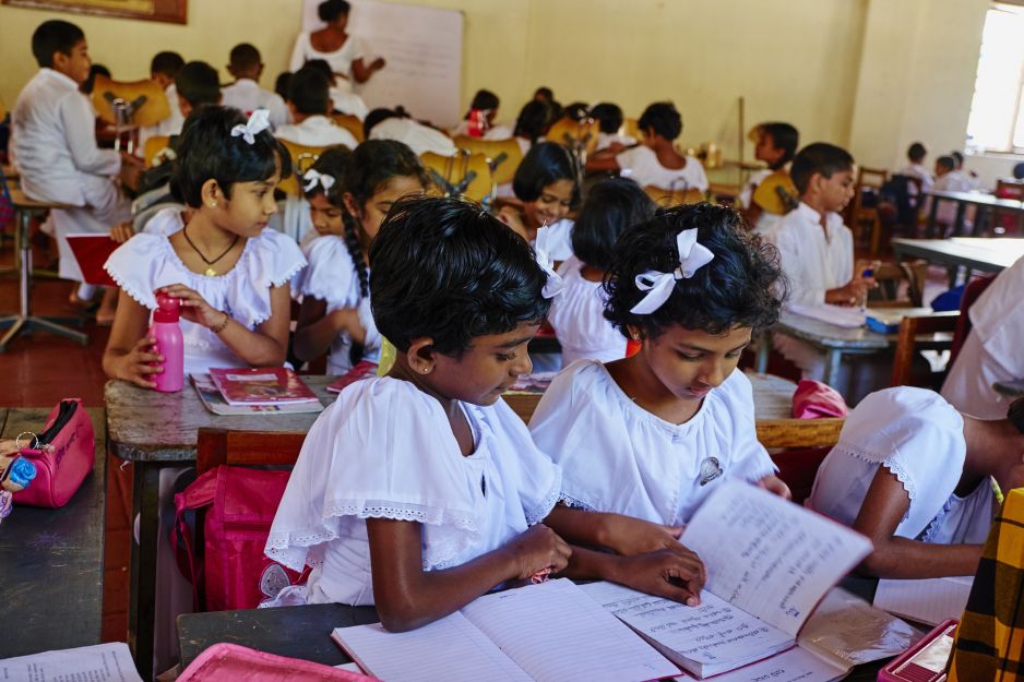 Sri Lanka