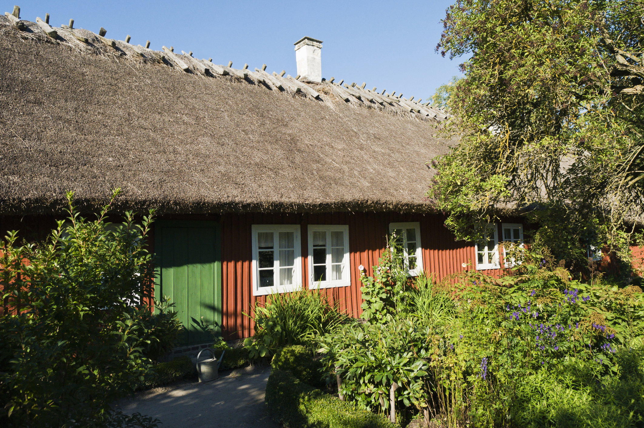 Skanseny w Polsce. 10 najciekawszych miejsc, które warto odwiedzić (fot. Getty Images)