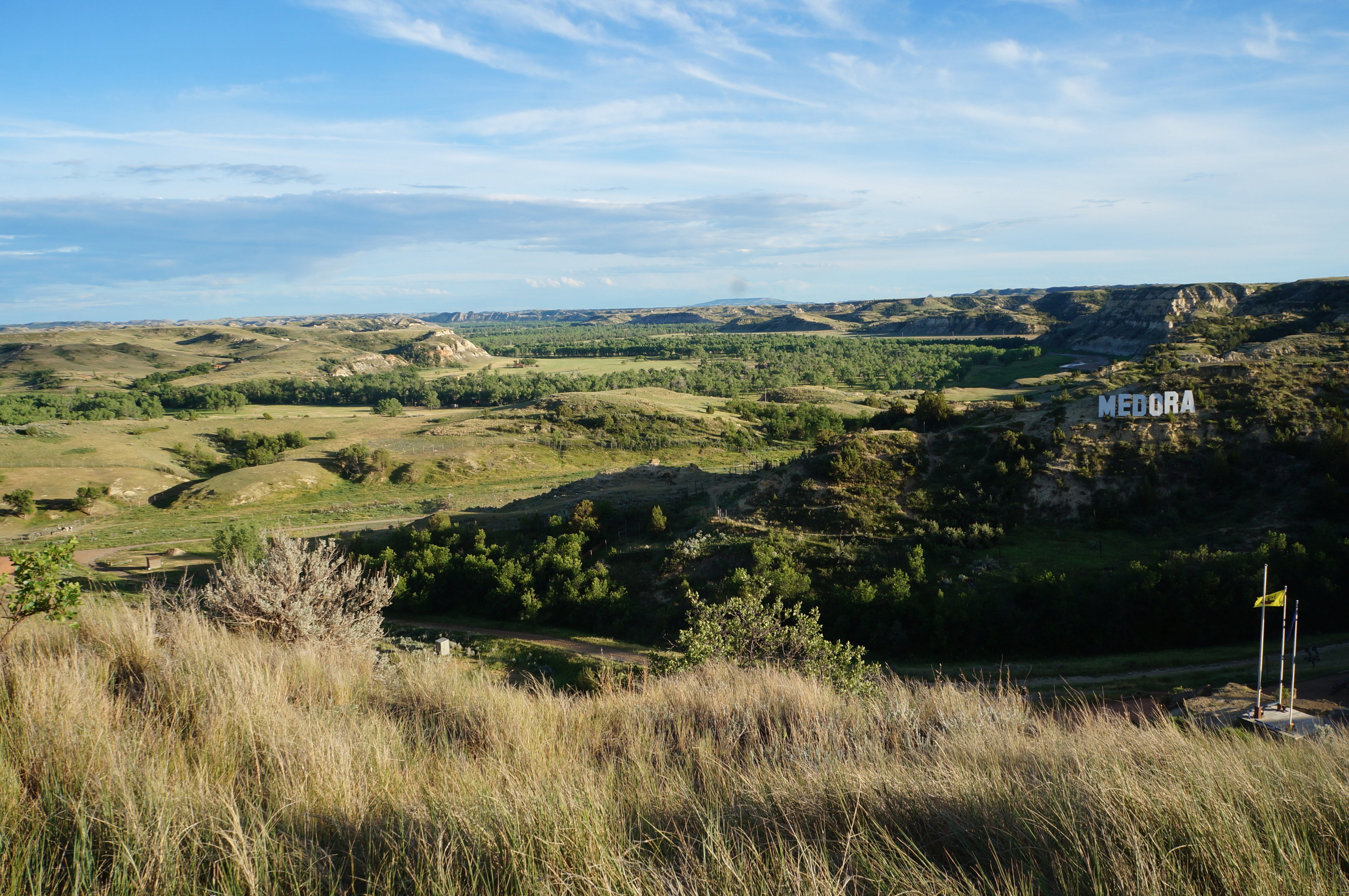 Medora