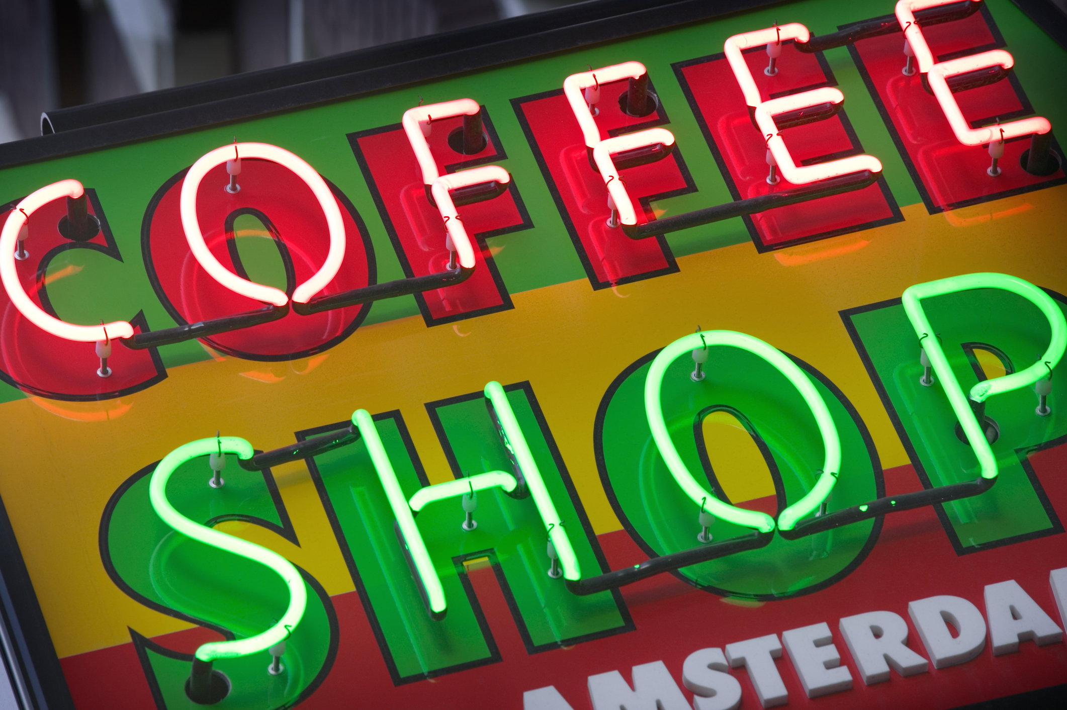 Coffeshop