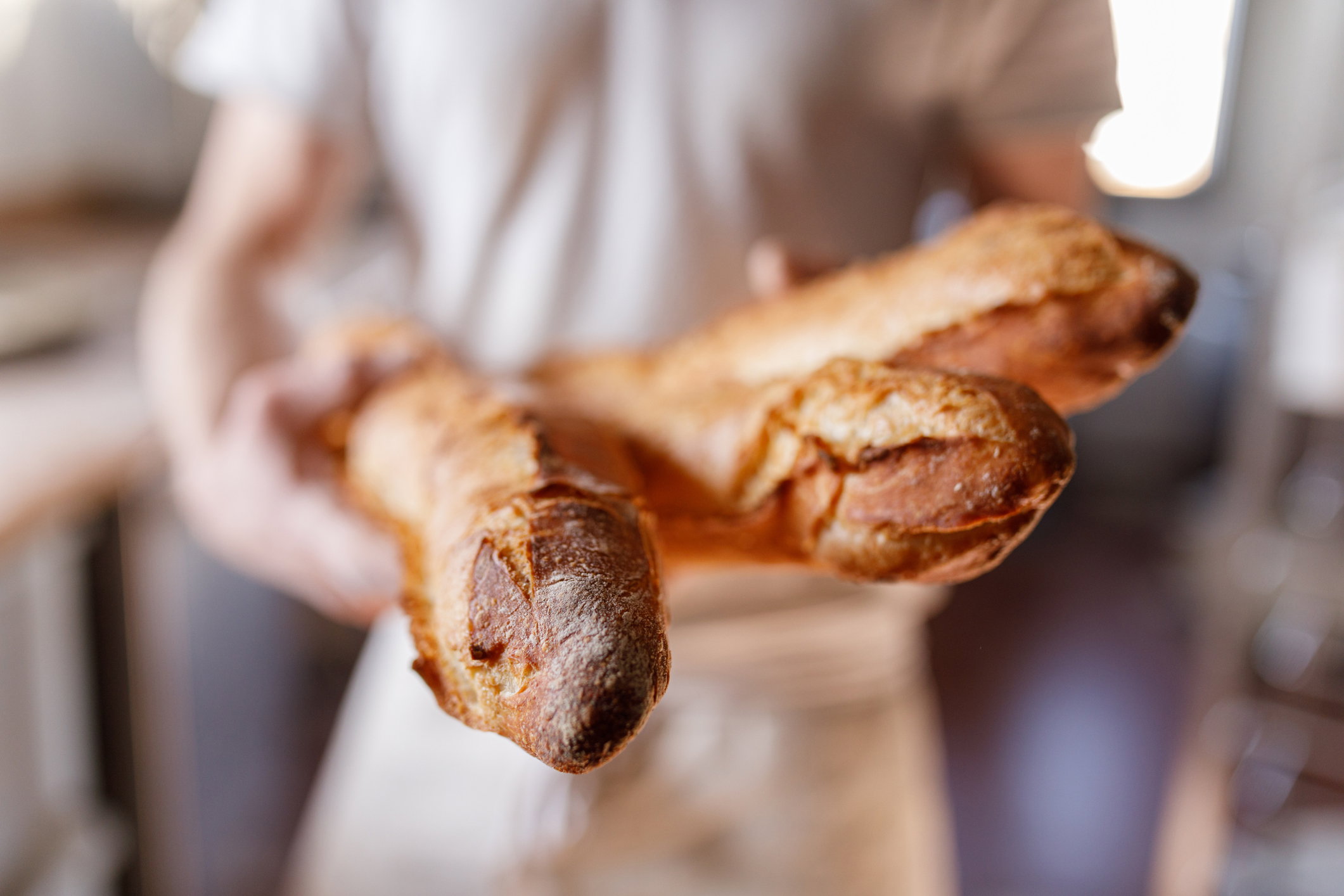 bagietka