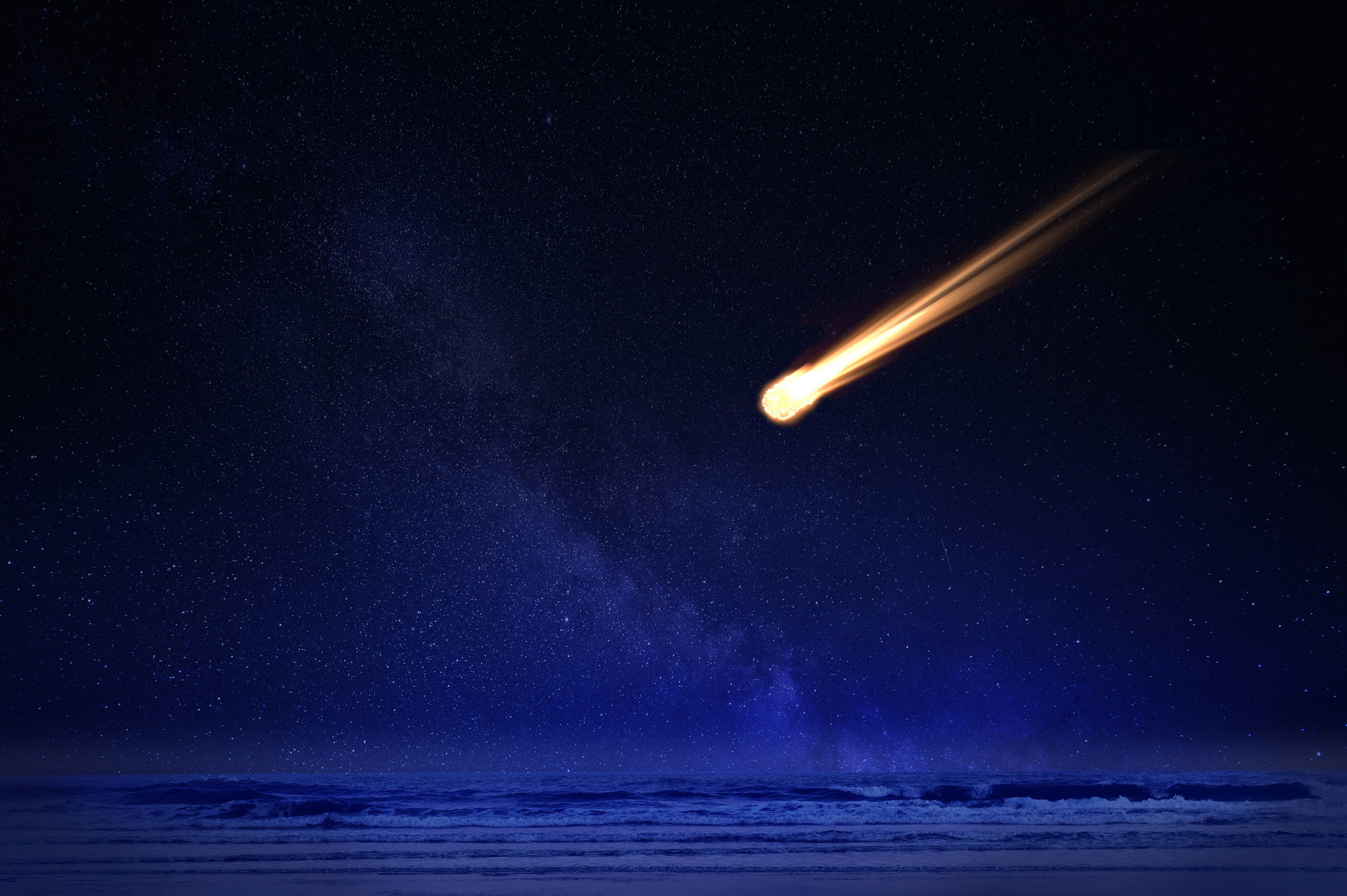 Meteor