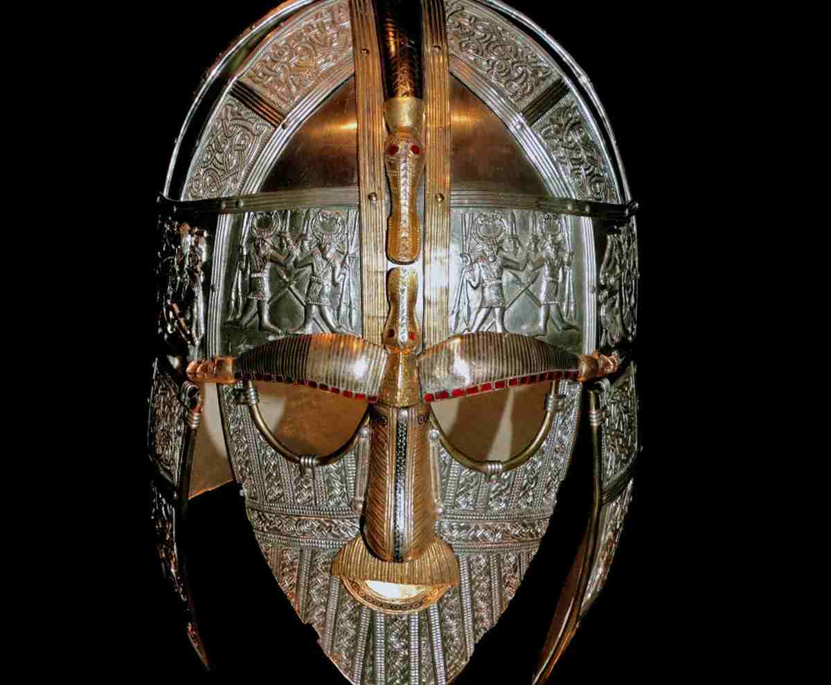 Sutton Hoo
