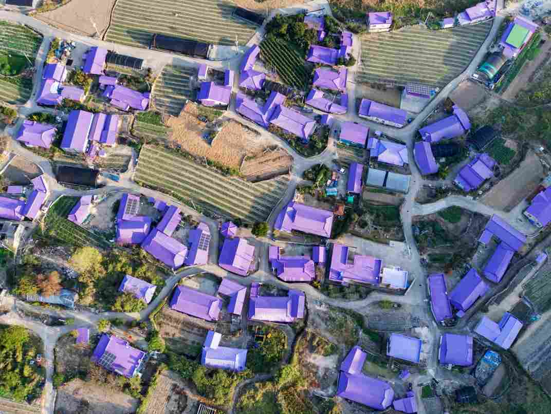 Korea Południowa