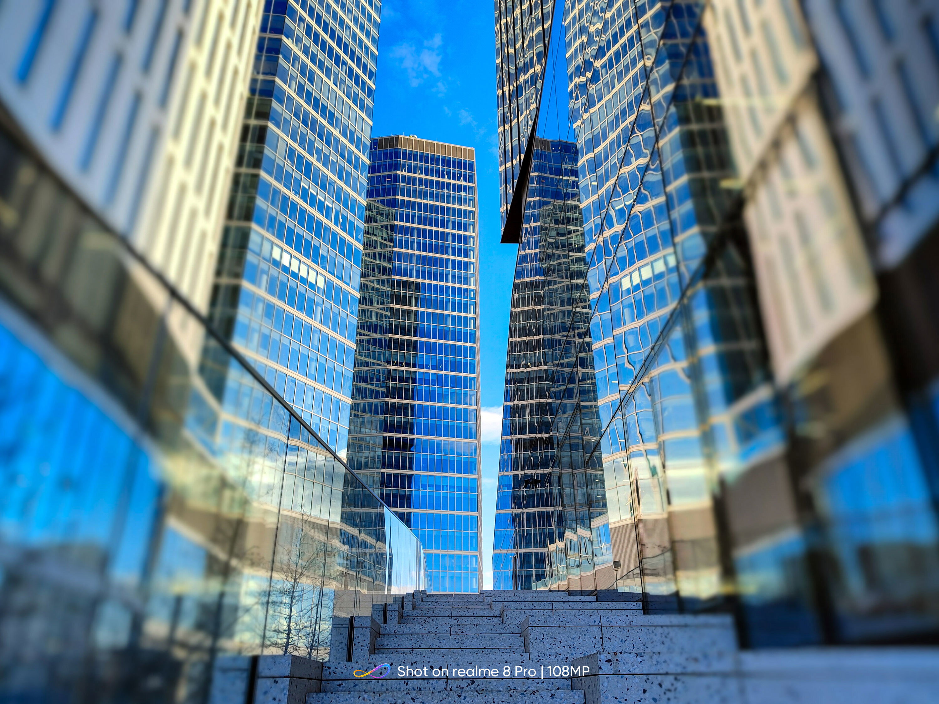 Rozwiązanie konkursu #CaptureInfinity z realme