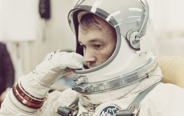 Michael Collins
