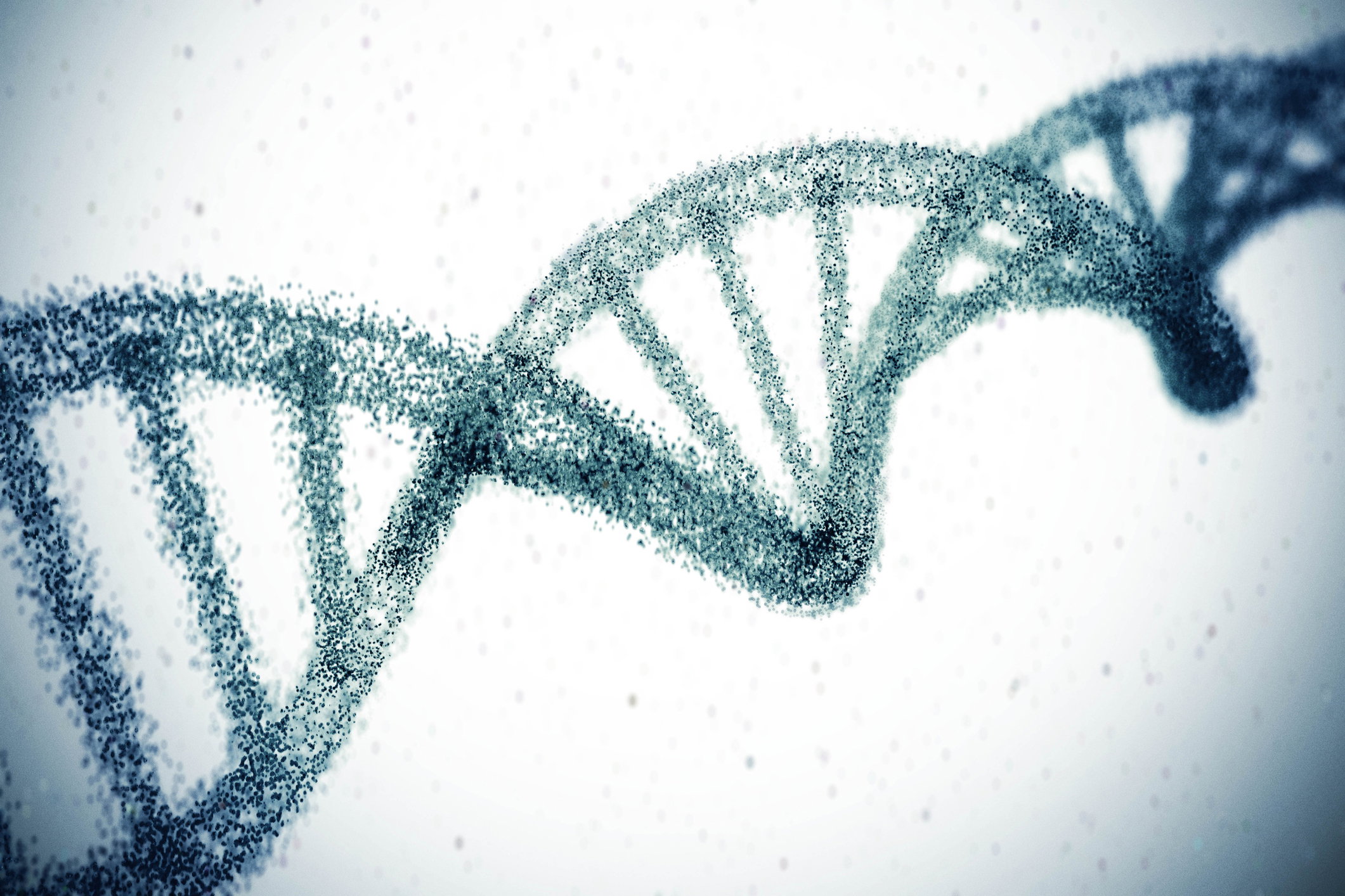 DNA