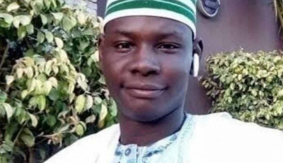Yahaya Sharif-Aminu