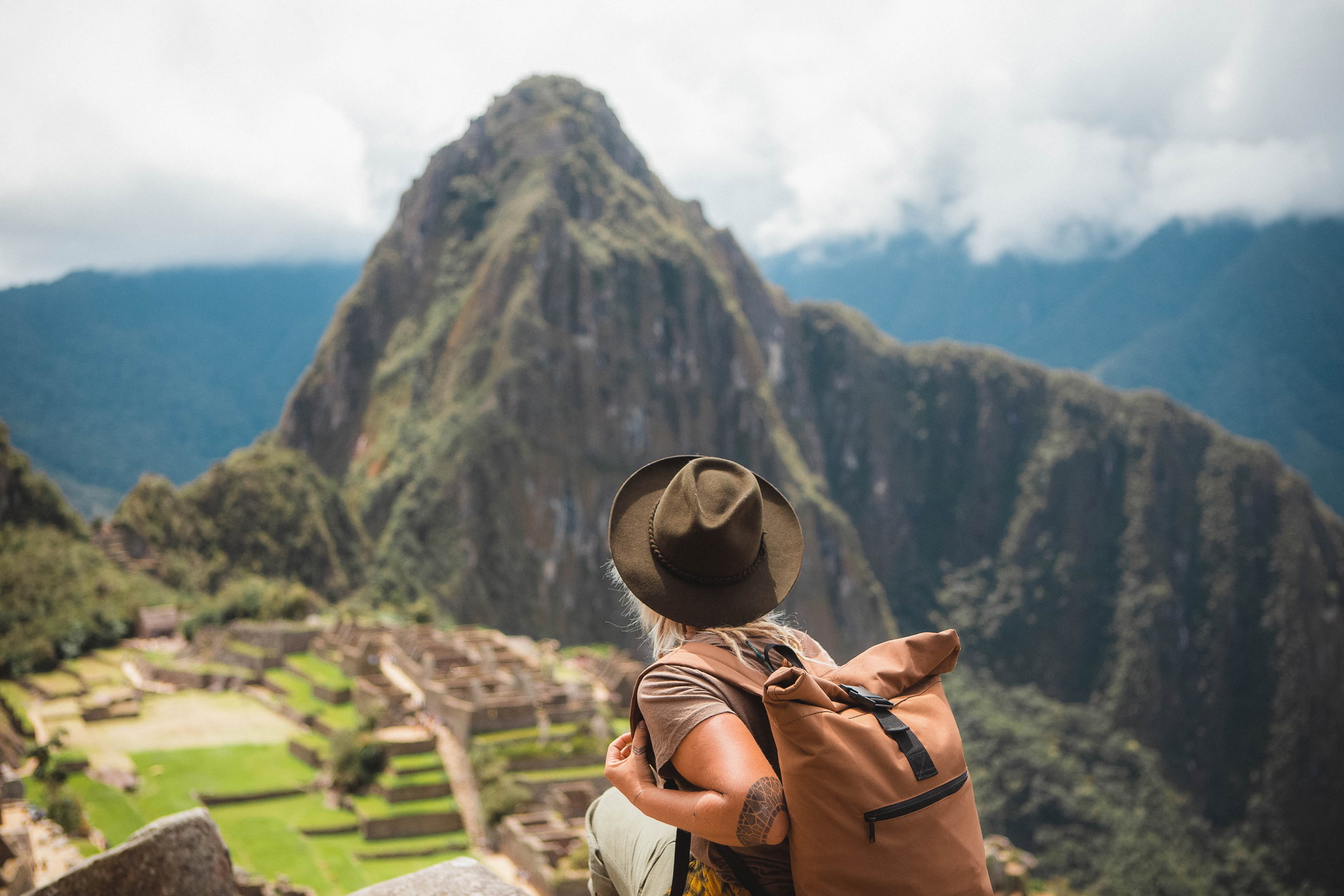Machu Piccu