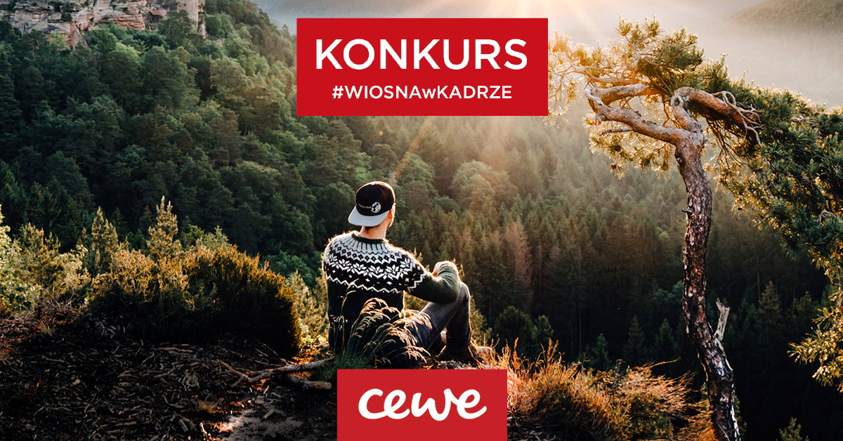 Storytelling, natura i niepozowana – trendy w fotografii na 2021 / Rozwiązanie konkursu #WIOSNAwKADRZE”