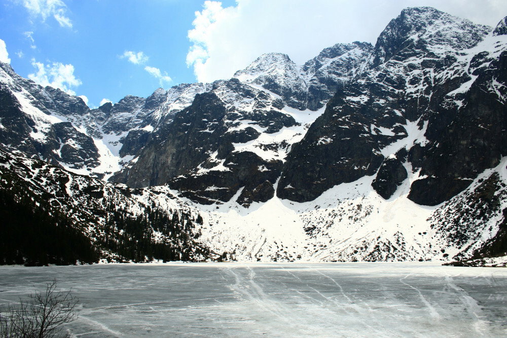 Morskie Oko
