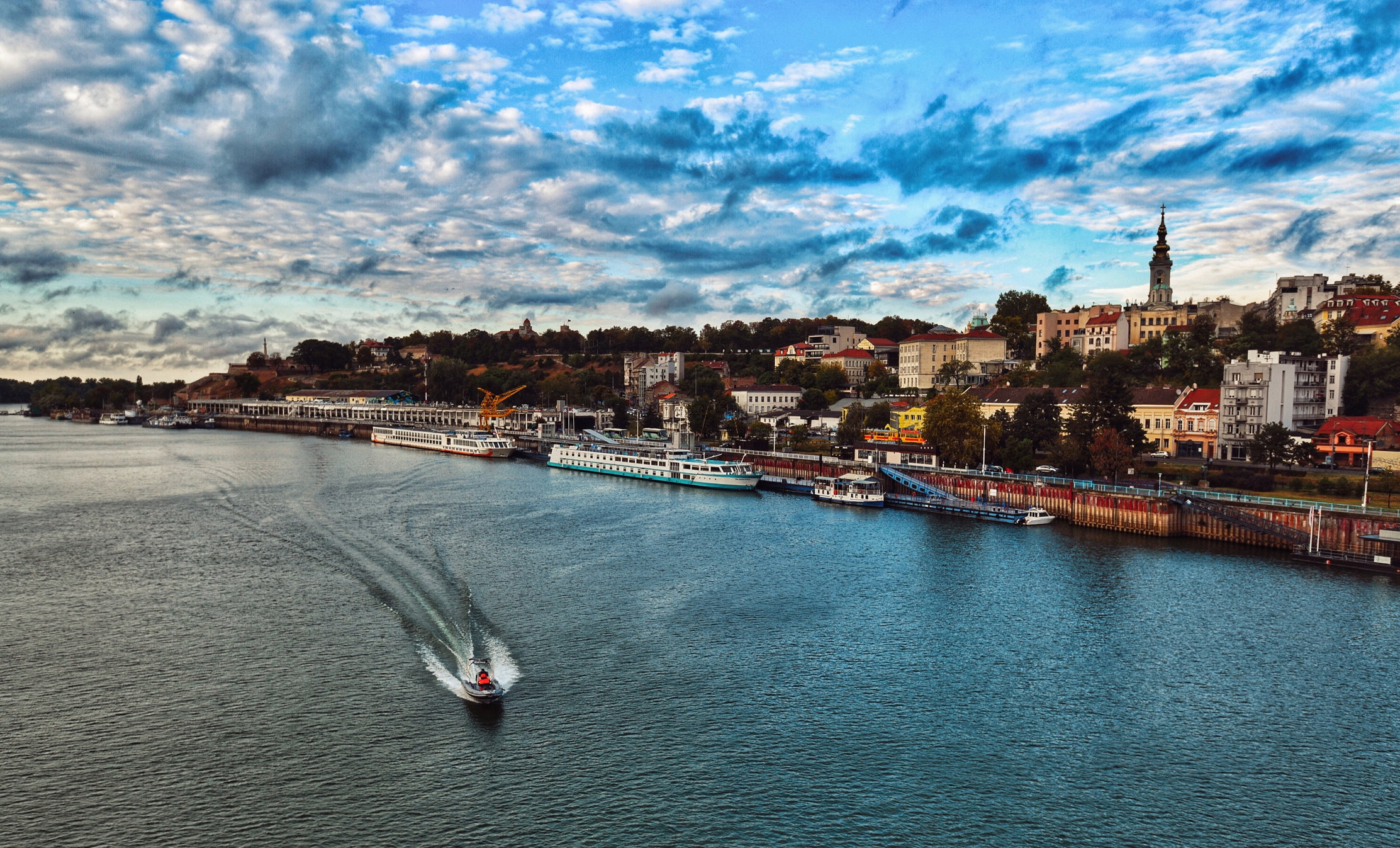 Belgrad