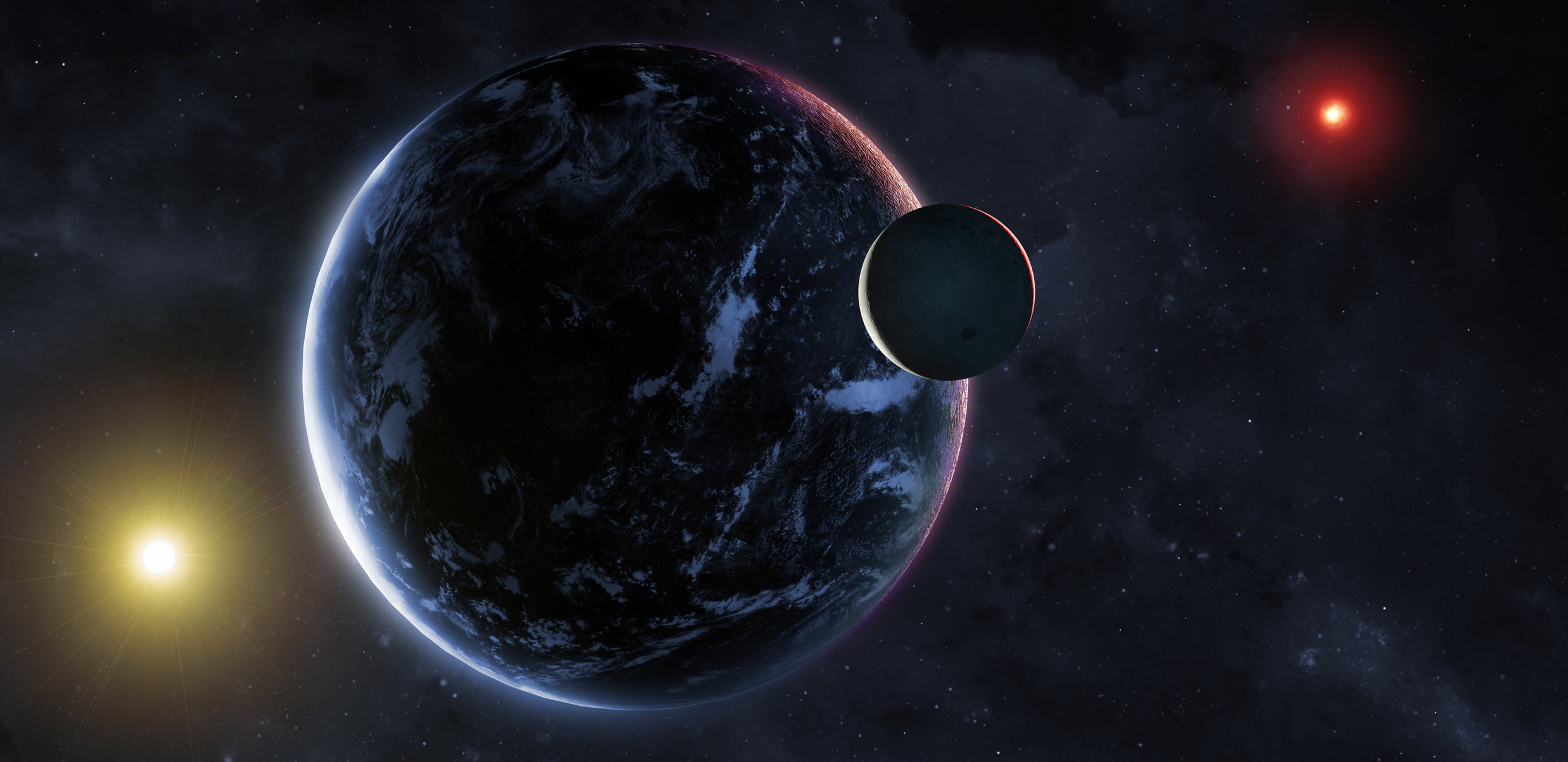 Kosmos