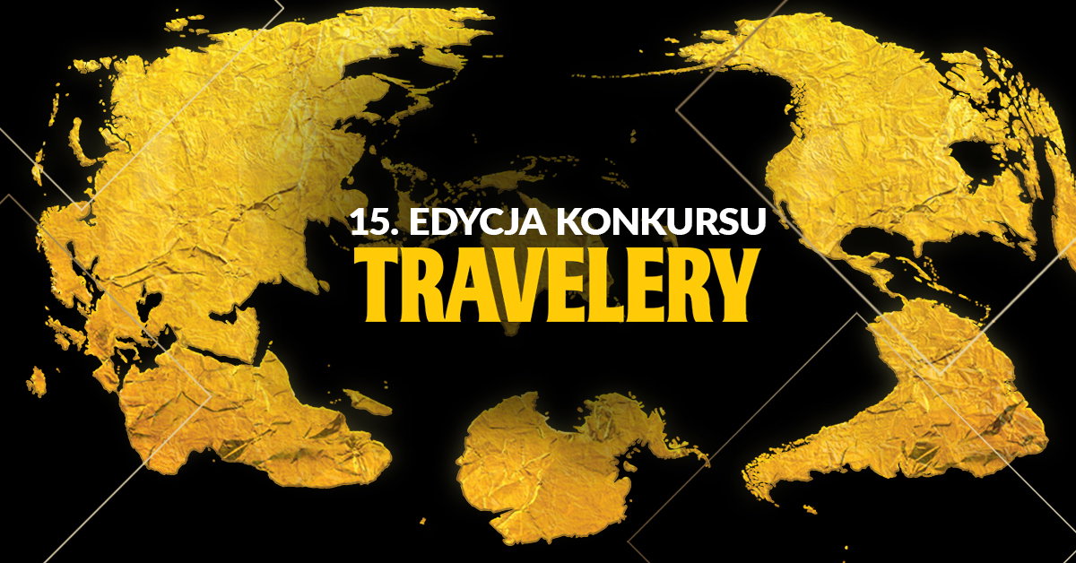 Travelery 2020 - znamy zwycięzców!