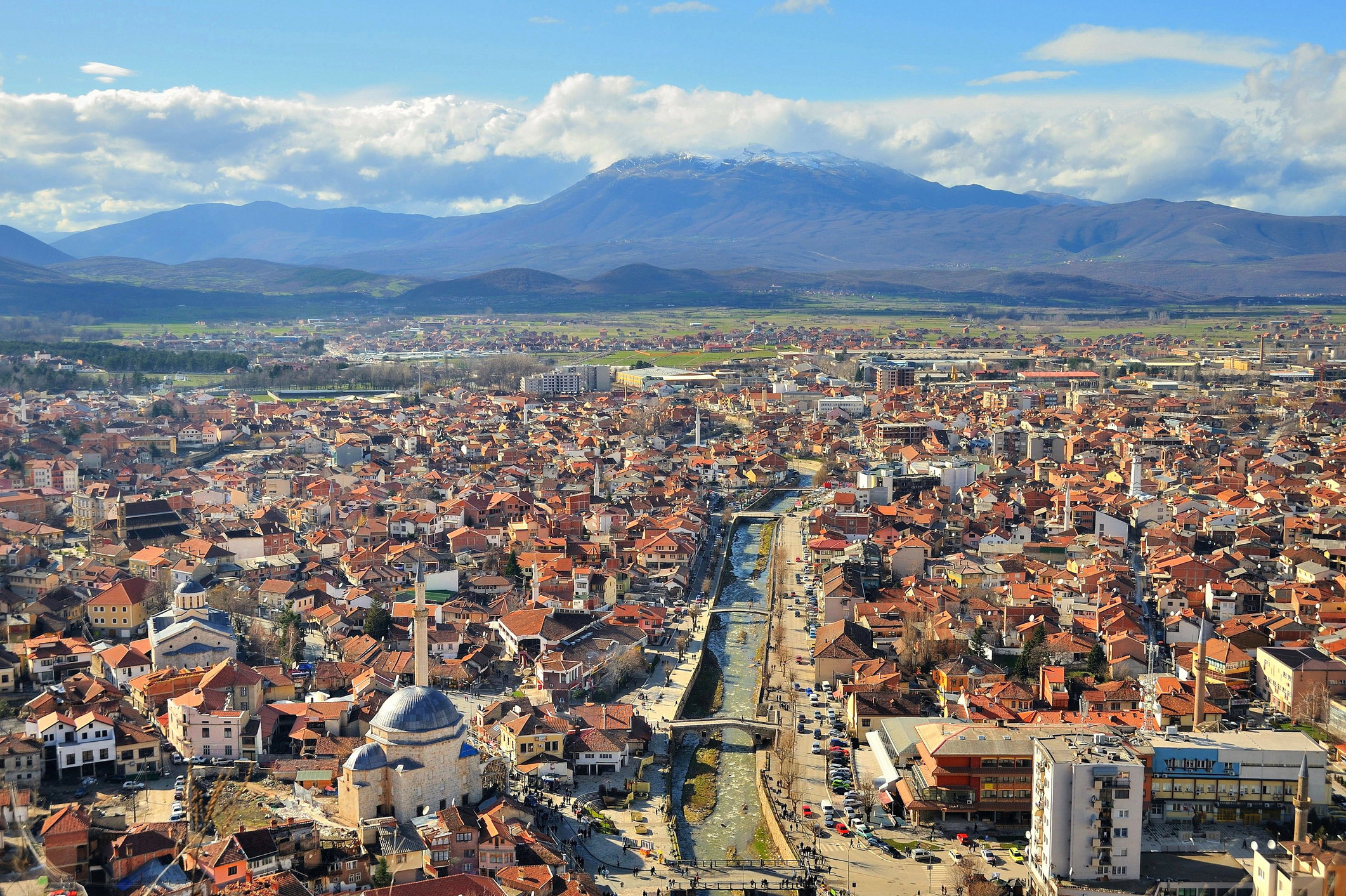 Kosowo