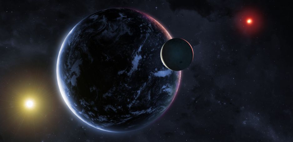 Kosmos