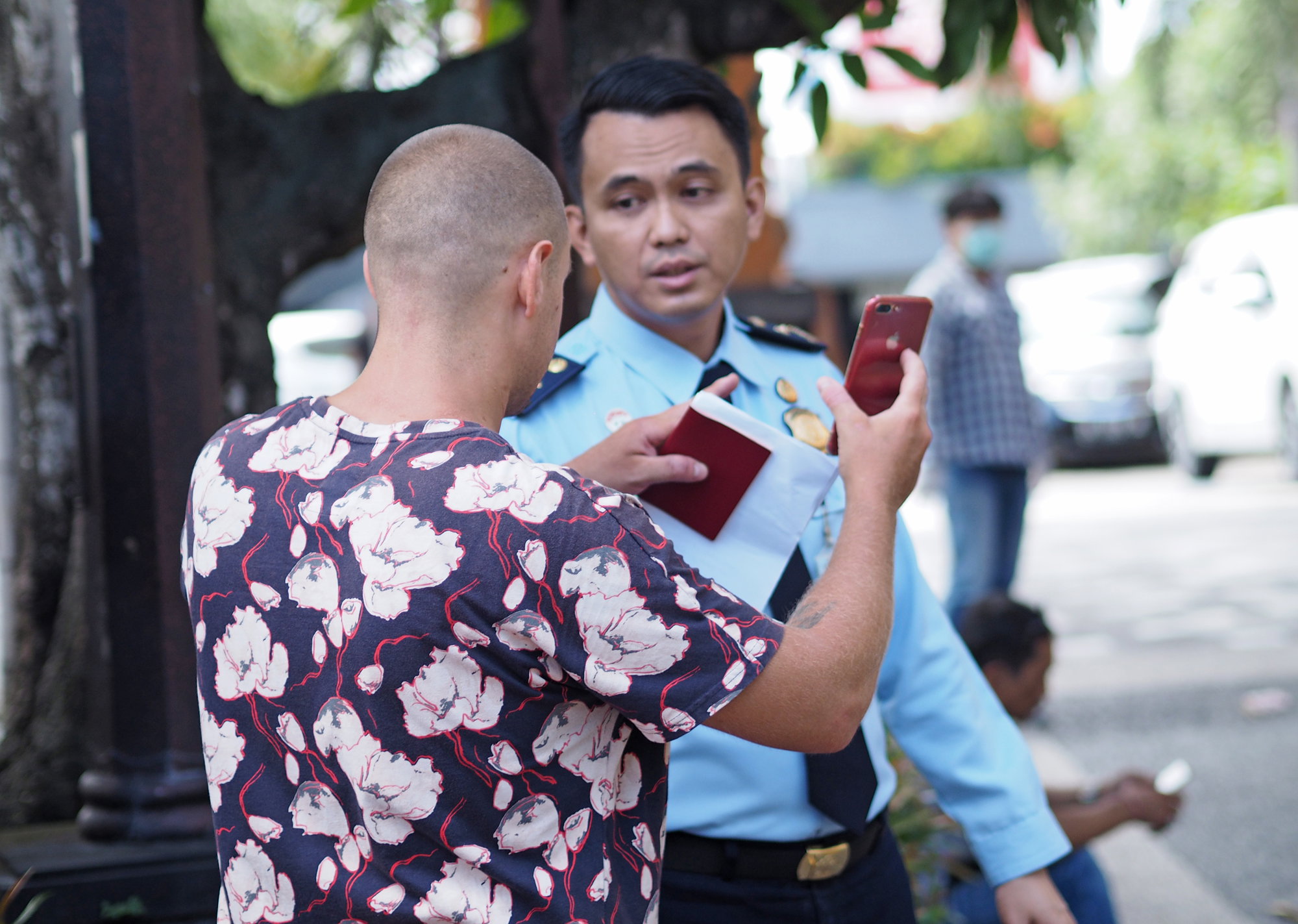 Turystyka na Bali