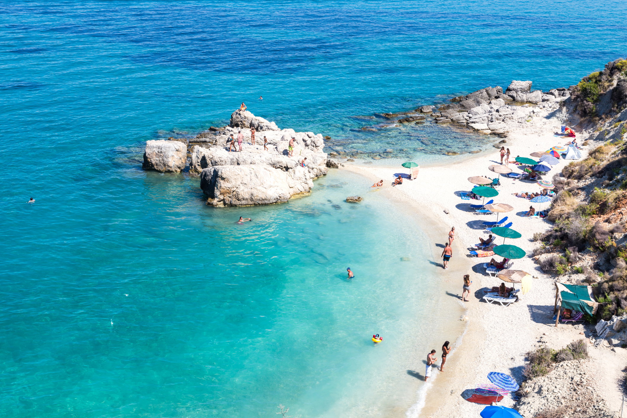 Zakynthos