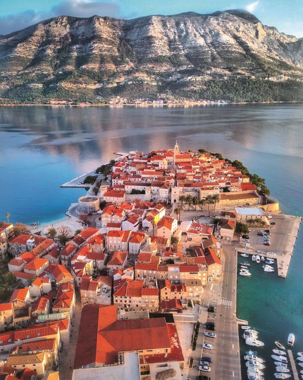 #VisitCroatia: zwiedzamy Dubrownik i okolice