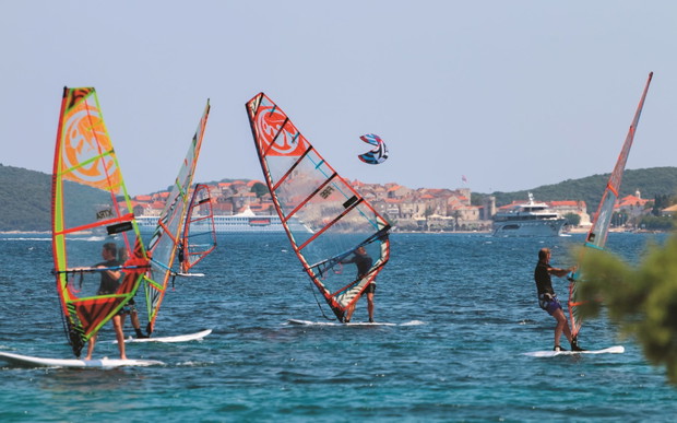 #VisitCroatia: zwiedzamy Dubrownik i okolice