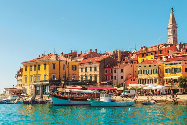 #VisitCroatia: zwiedzamy region Istria